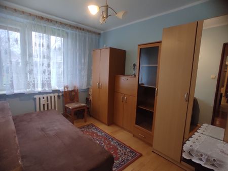 MIESZKANIE na WYNAJEM - Photo 4