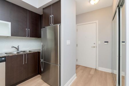 For Lease - 16 Brookers Lane Unit# 220, Toronto, Ontario - Photo 5