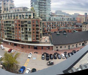 For Lease - 35 Parliament Street Unit# 806, Toronto, Ontario - Photo 3