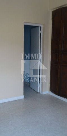 Location appartement 2 pièces 27.59 m² à Évron (53600) - Photo 1