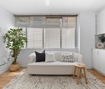 5/80 Elizabeth Bay Road, Elizabeth Bay NSW 2011 - Apartment For Ren... - Photo 1