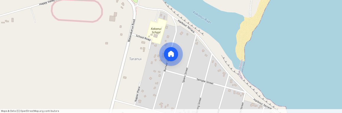 17 Burnett Street, 9495, Kakanui