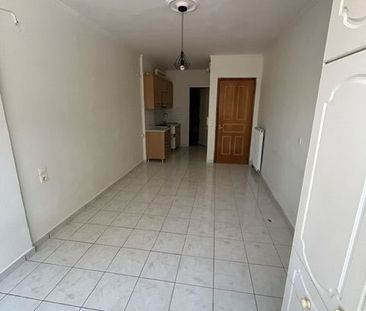 Studio/Γκαρσονιέρα για ενοικίαση Αγυιά (Πάτρα) - Photo 6