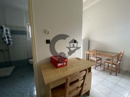 Studio/Γκαρσονιέρα για ενοικίαση Κάτω Νεοχωρόπουλο (Ιωάννινα) - Photo 3