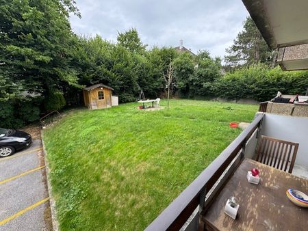 appartement de 2.5 pces Porrentruy - Foto 3