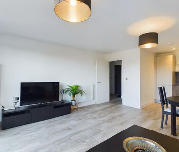 1 bedroom flat to rent - Photo 3