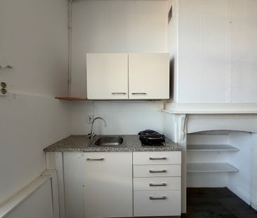 Zwarteweg 5A - Foto 1