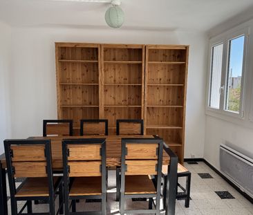 Location Appartement 3 pièces 68m² MONTPELLIER 34090 - Photo 2