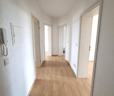 Frisch renovierte 3-Zi.-Whg. in Gartengegend - Photo 4