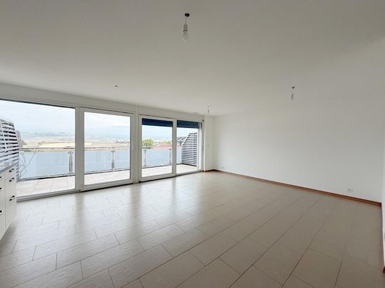 3.5 Zimmer, 73 m², 2. Stock - Foto 1