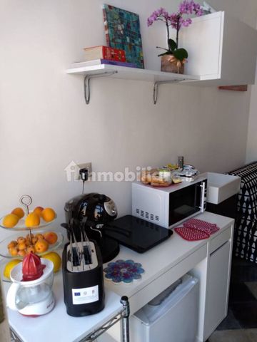 Bilocale corso Umberto I 40, Santo Spirito, Bari - Photo 3