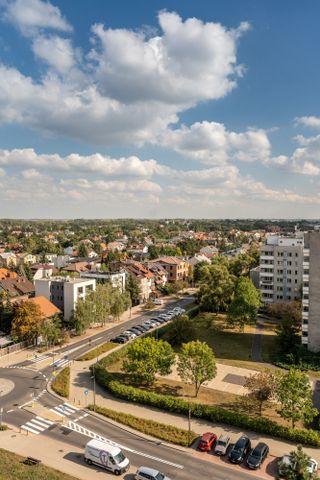 Wyjątkowy klimatyczny apartament na dachu - Zdjęcie 4