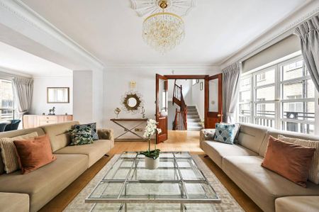 5 bedroom terraced house to rent - Photo 5