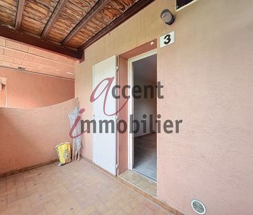Appartement Cavaillon 2 pièce(s) 36 m2, - Photo 4