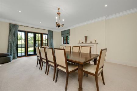 7 bedroom detached house to rent - Photo 4