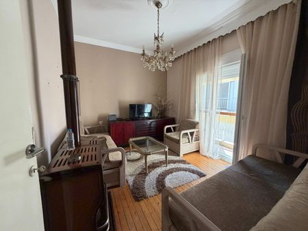 Studio/Γκαρσονιέρα για ενοικίαση Τρωάδα (Νεάπολη) - Photo 5