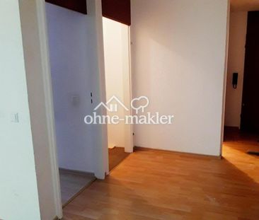 Einziehen und wohlfühlen, 1A ausgestattete 2 Zimmer Wohnung in Ludw... - Foto 6