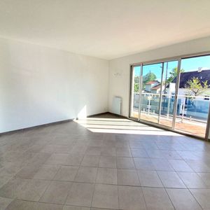 Location appartement 2 pièces, 35.47m², Morsang-sur-Orge - Photo 2