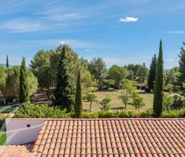 Maison à louer Aix-En-Provence, Provence, France5 500 EUR / Mois - Photo 6