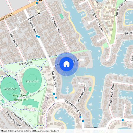 22 Beachcomber Court, Vic 3197, Patterson Lakes