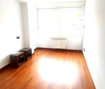 Piso en alquiler en Avenida de García Barbón, 96, cerca de Travesía... - Foto 2