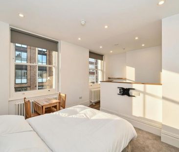 Studio to rent - Photo 5