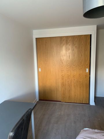 2 Bed Flat, Blackfriars Road, G1 - Photo 4