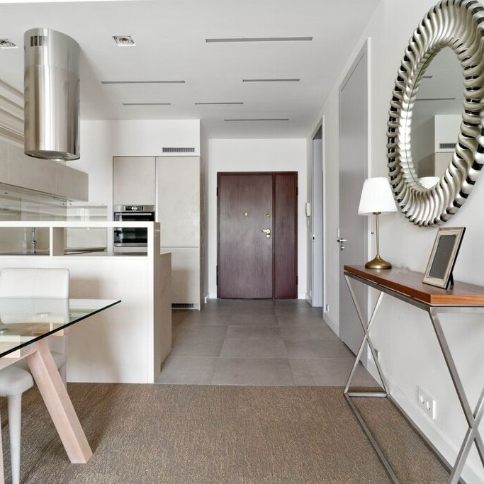 Genialna lokalizacja, taras na dachu! Od już. - Zdjęcie 1