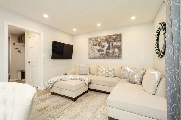 For Lease - 131 Rockwood Avenue Unit# 55, St. Catharines, Ontario - Photo 1