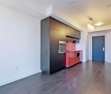 For Lease - 8 Eglinton Avenue Unit# 2809, Toronto, Ontario - Photo 5
