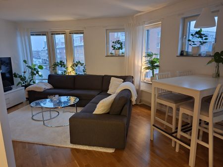 Bryggaregatan 6 - Foto 2