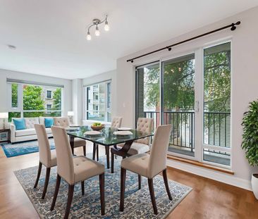 For Lease - 200 Besserer Street Unit# 204, Lower Town - Sandy Hill,... - Photo 5