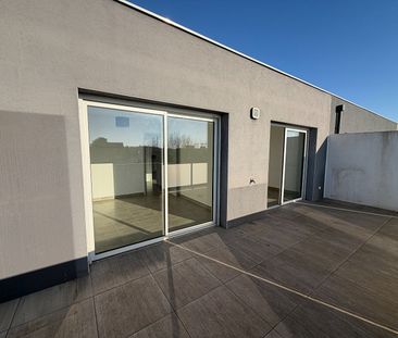 Location appartement 3 pièces, 71.43m², Nîmes - Photo 4