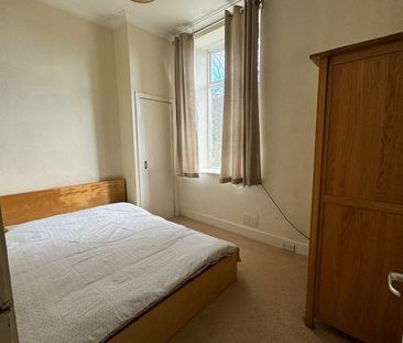 1 Bed Flat, Belgrave Terrace, AB25 - Photo 6