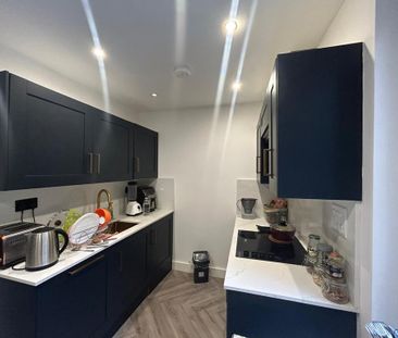 1 bedroom apartment to rent - Photo 5