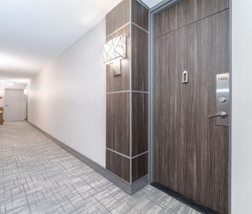 For Lease - 270 Scarlett Road Unit# 1905, Toronto, Ontario - Photo 2