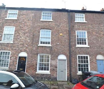 St Georges Street, Macclesfield, SK11 - Photo 3