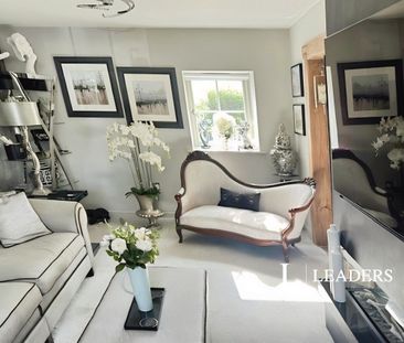 3 bedroom mid-terrace to rent Snape Barns, Snape Hall Lane, CW2 - Photo 5