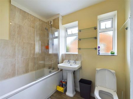 1 bedroom terraced house to rent - Photo 5