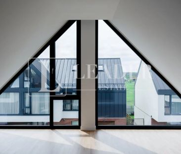 PREMIUM I Vila de inchiriat I Ansamblu rezidential - Photo 1