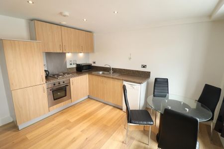 1 bedroom apartment to rent - Photo 4