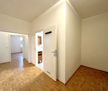 Unbefristeter Mietvertrag! Großzügige, perfekt aufgeteilte 3-Zimmer... - Photo 2