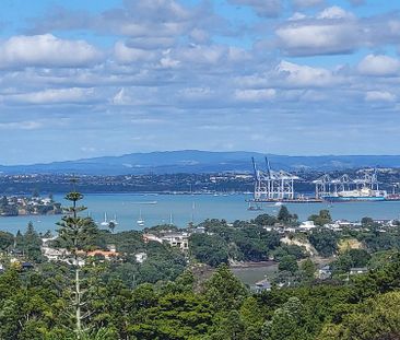 Birkenhead 1BR, Views, Fully Furnished, Short Term - Photo 1