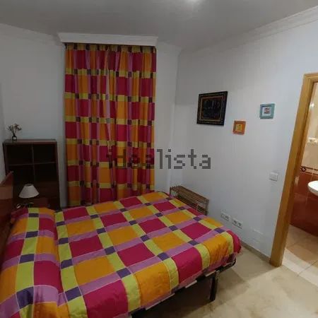 Alquiler de piso en La Trinidad - Photo 1