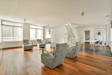 Te huur: Appartement Burgemeester De Monchyplein 10 in Den Haag - Photo 2