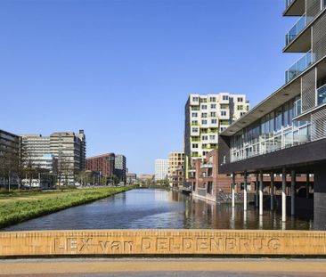 Gustav Mahlerlaan 297, Zuidas-Zuid, 1082MK, Amsterdam - Photo 3