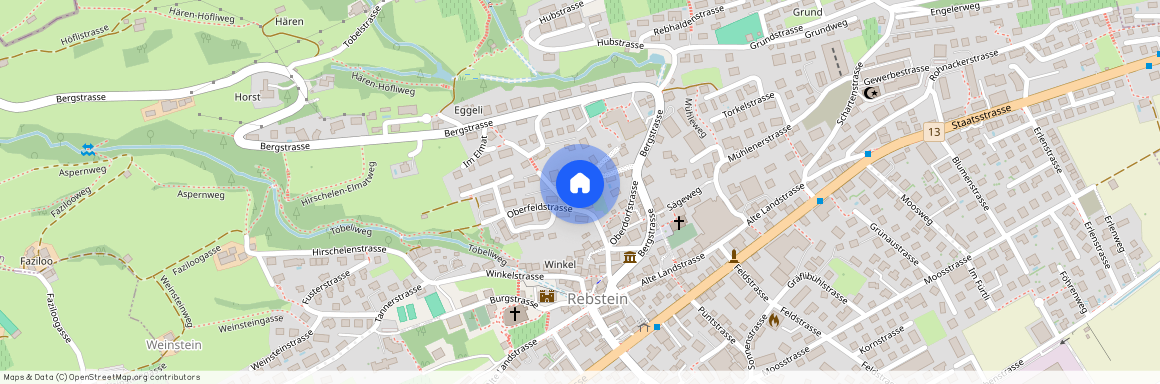 9445, Rebstein, Elmatweg, 2