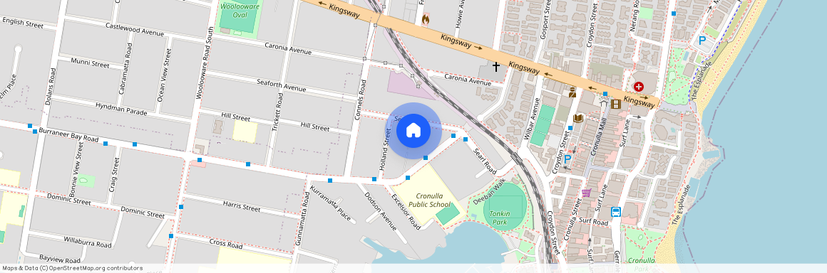 2/26 Searl Road, NSW 2230, Cronulla