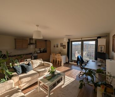 2 Bed Flat, Panmure Gate, G20 - Photo 3