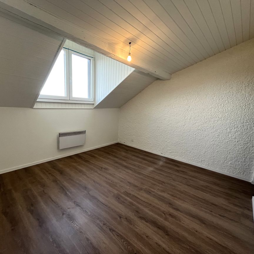 Beau 3.5 pièces de 73 à Poliez-le-Grand - Photo 1